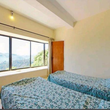 Camellia Heights 1&2 Bed & Breakfast Coonoor Bagian luar foto