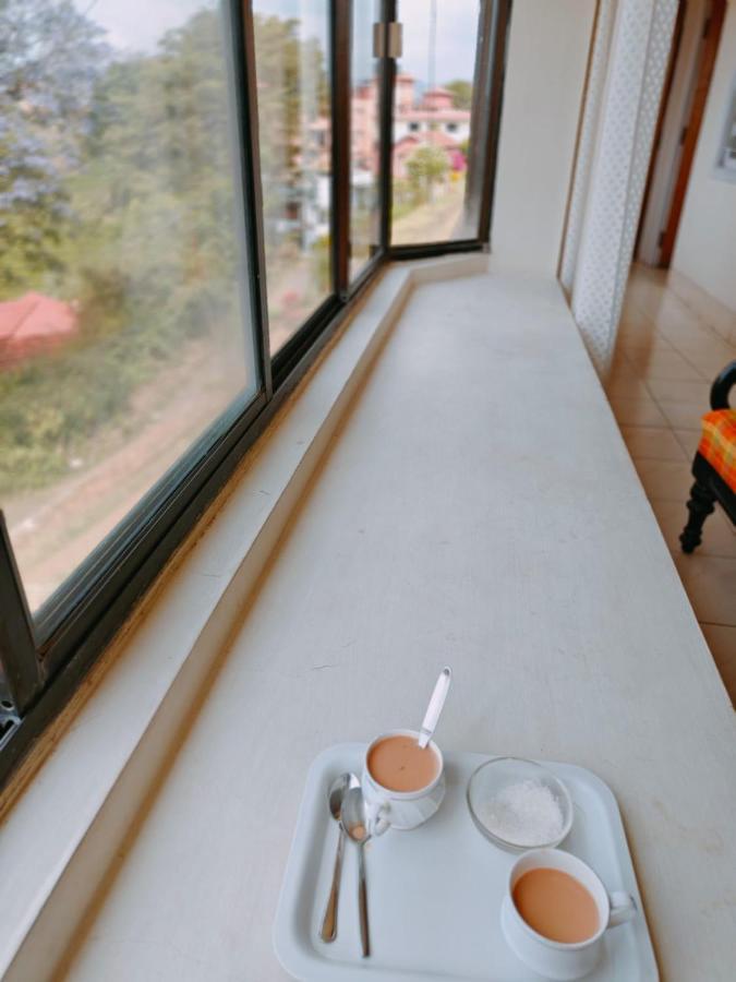 Camellia Heights 1&2 Bed & Breakfast Coonoor Bagian luar foto