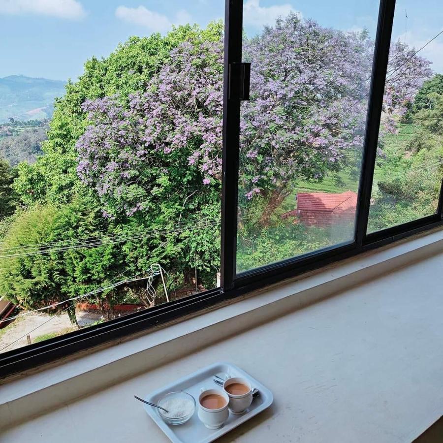 Camellia Heights 1&2 Bed & Breakfast Coonoor Bagian luar foto