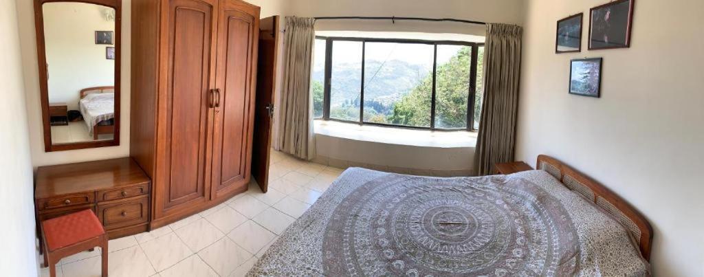 Camellia Heights 1&2 Bed & Breakfast Coonoor Bagian luar foto
