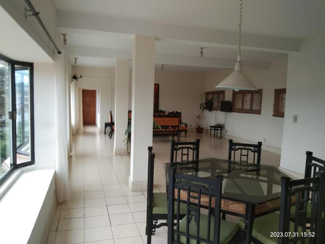 Camellia Heights 1&2 Bed & Breakfast Coonoor Bagian luar foto
