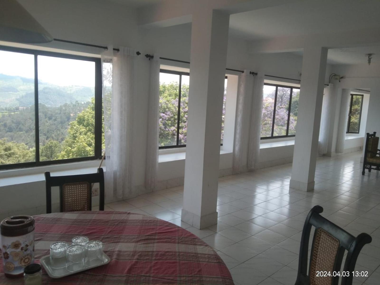 Camellia Heights 1&2 Bed & Breakfast Coonoor Bagian luar foto